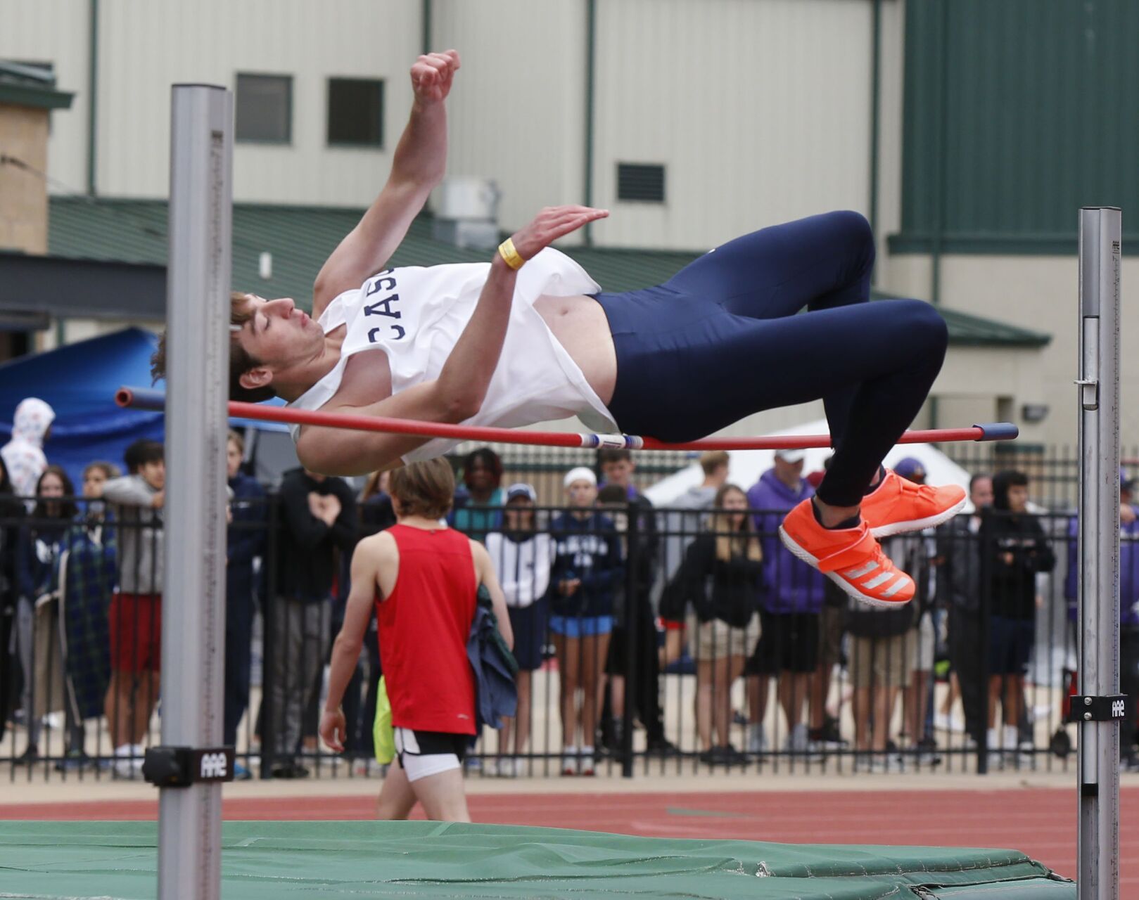 3A Track